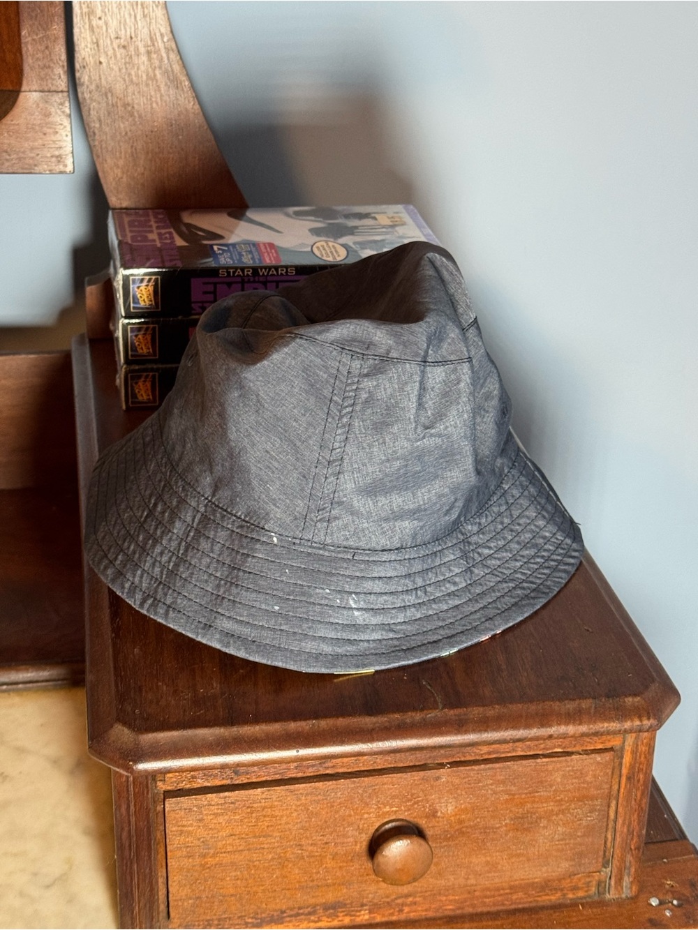Universal Studios Reversible kids Bucket Hat - Picture 4 of 5